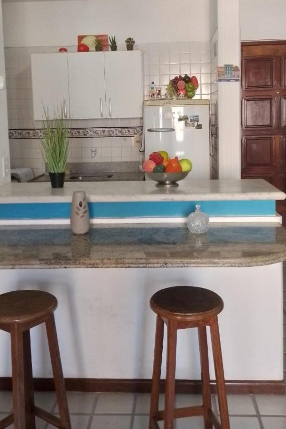 Apartamento Ponta Verde - Beira Mar มาเซโอ ภายนอก รูปภาพ